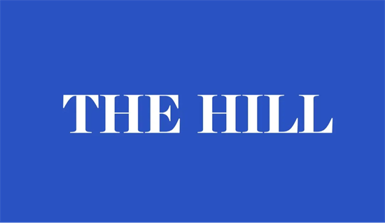 The Hill logo